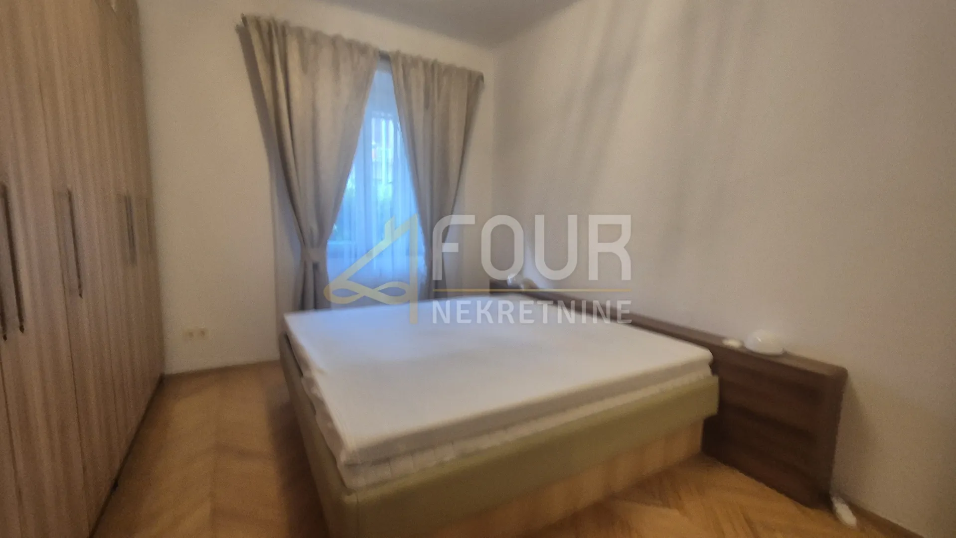 najam, turnić, 3skl, 59.30m2, terasa - slika 4