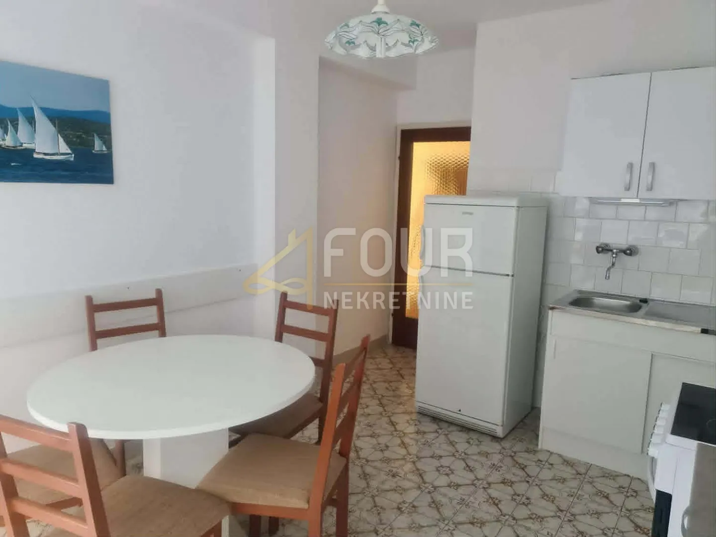 šibenik - okolica, grebaštica, samostojeća kuća blizu mora - slika 4
