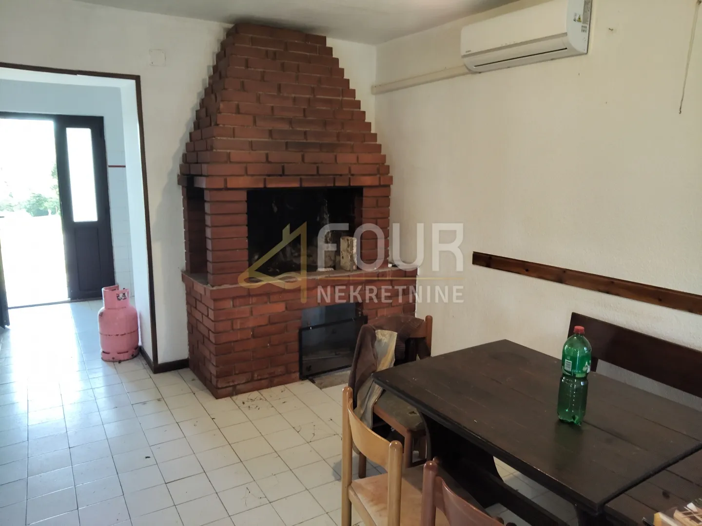 najam, istra, brtonigla, kuća 160m2, garaža - slika 6