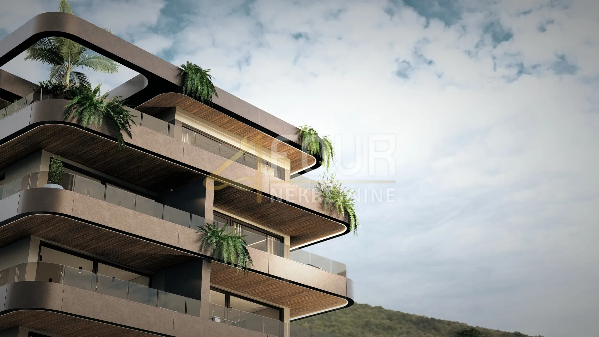 opatija, ičići, ekskluzivna novogradnja - penthouse! - slika 39
