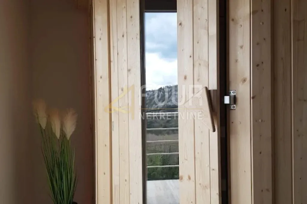 bribir, kuća s bazenom, 175m2 - slika 15