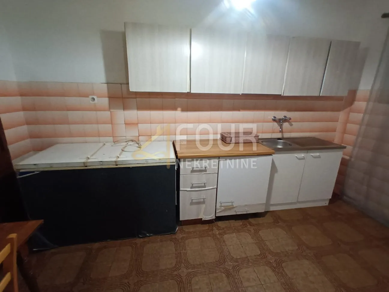 otok pag, grad pag, 106.85m2, 3s+db, terasa, 300m od mora - slika 5