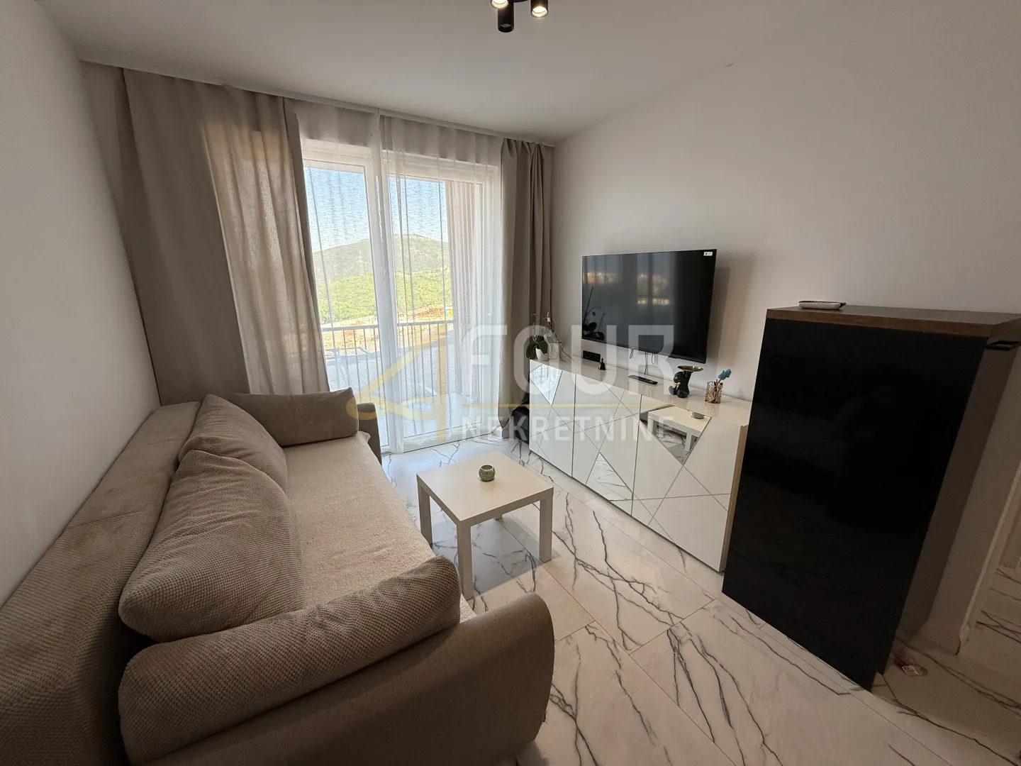 crikvenica, višeetažni stan, 161m2 - 4 stambene jedinice - slika 2