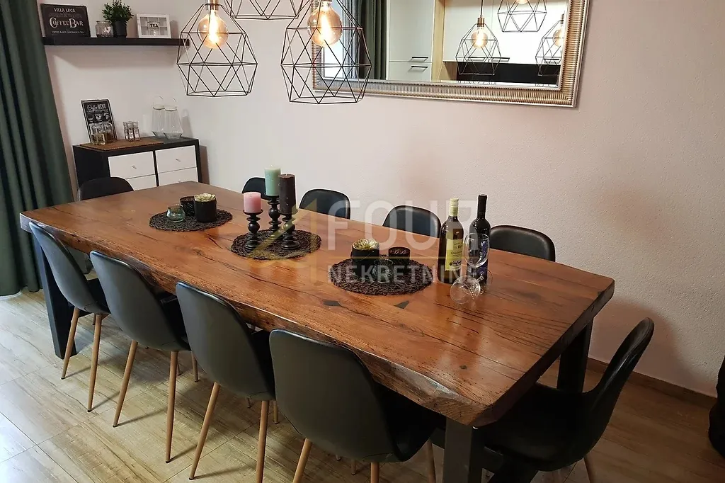 bribir, kuća s bazenom, 175m2 - slika 8