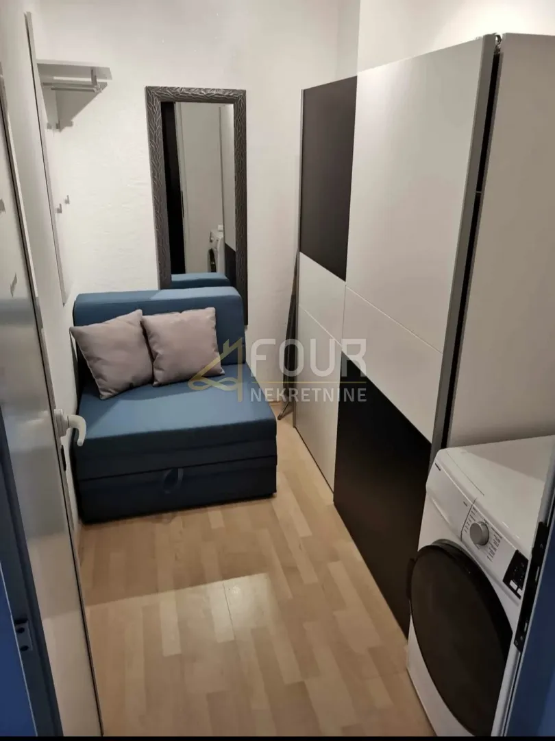 viškovo, 34m2, pom. prostor u naravi stan, 1s+db - slika 12