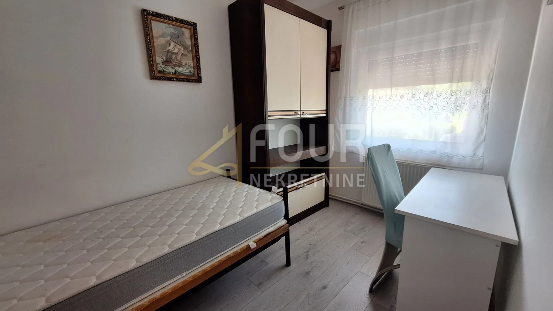 najam, zamet, etaža, 4s+db, 100m2, terasa - slika 17