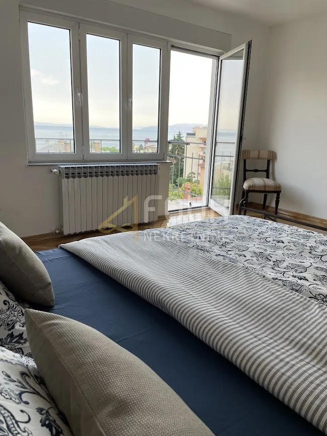 opatija, 205.88m2, stan u lijepoj secesijskoj vili - slika 12