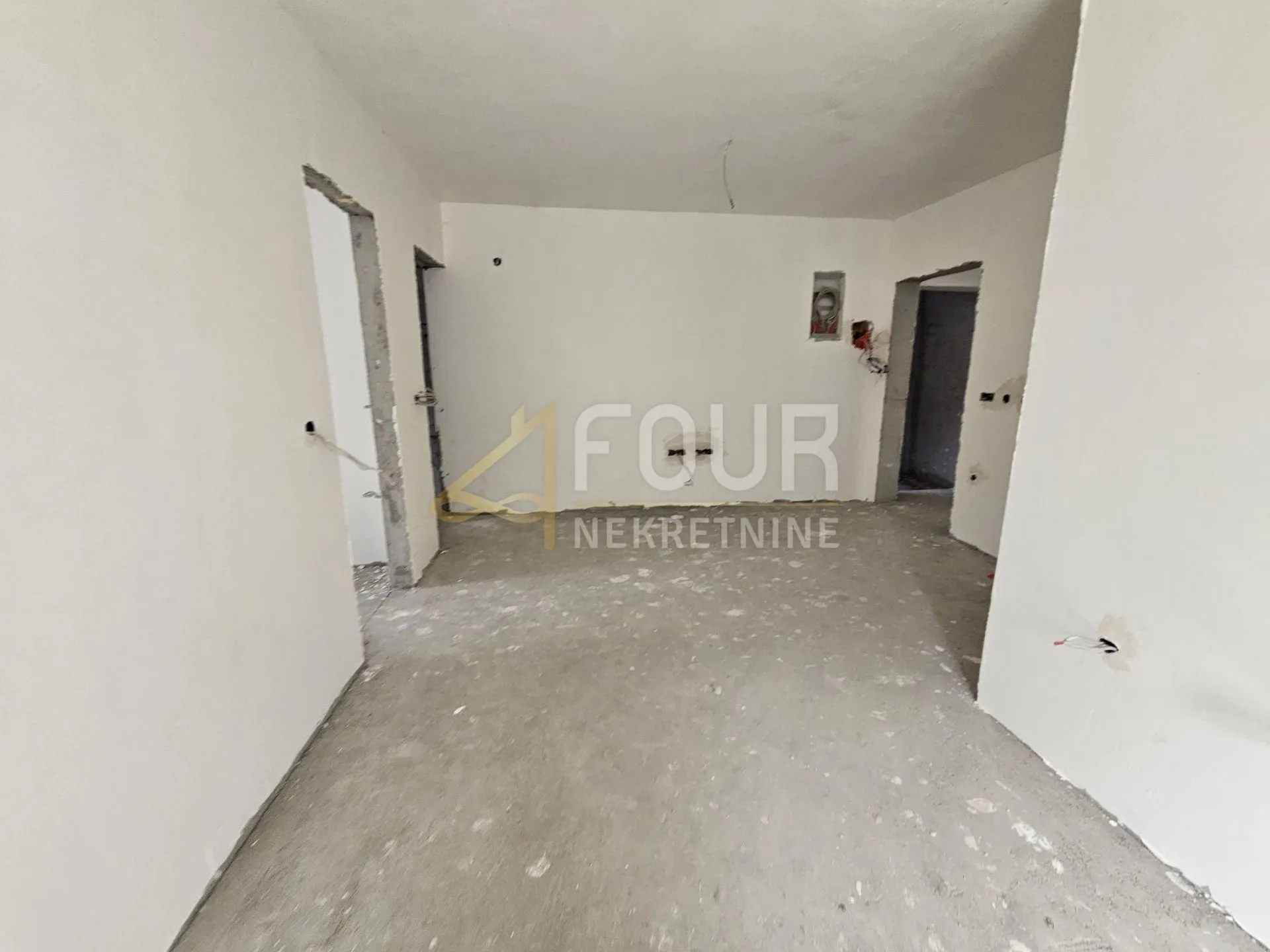 viškovo, novogradnja, 2s+db, okućnica - slika 3