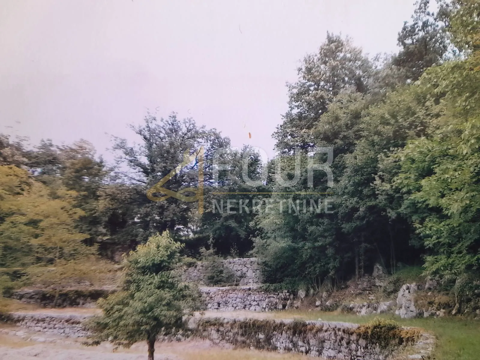 matulji, jušići, građevinsko zemljište od 4.122m2 - slika 3