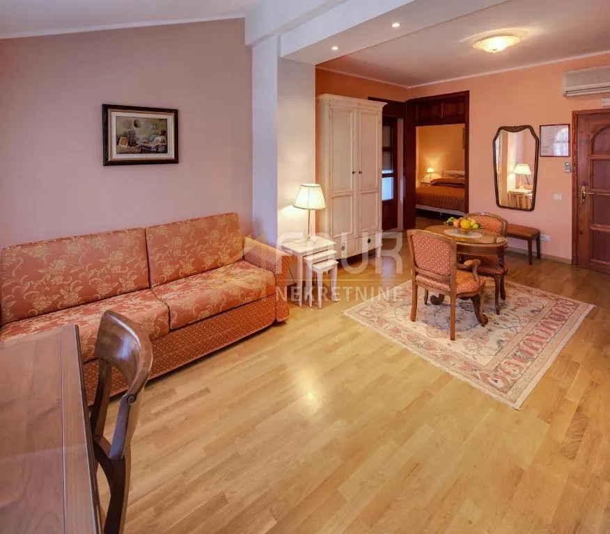 istra, pula - centar, butique hotel 5*, 200m od mora - slika 21
