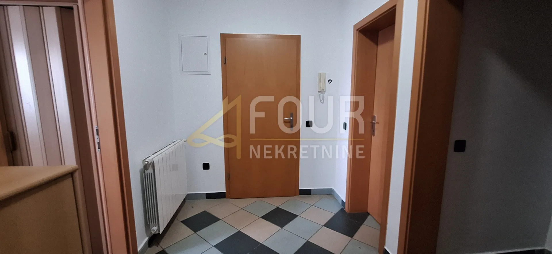 najam, rijeka, zamet, etaža, 105m2, 3s+db, terasa - slika 8