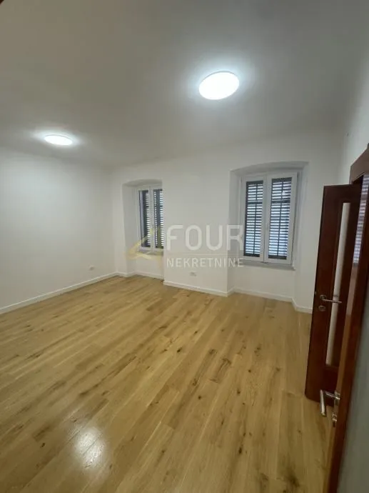 najam, rijeka, centar, 66m2, 3skl, stan pogodan i kao poslovni prostor - slika 2