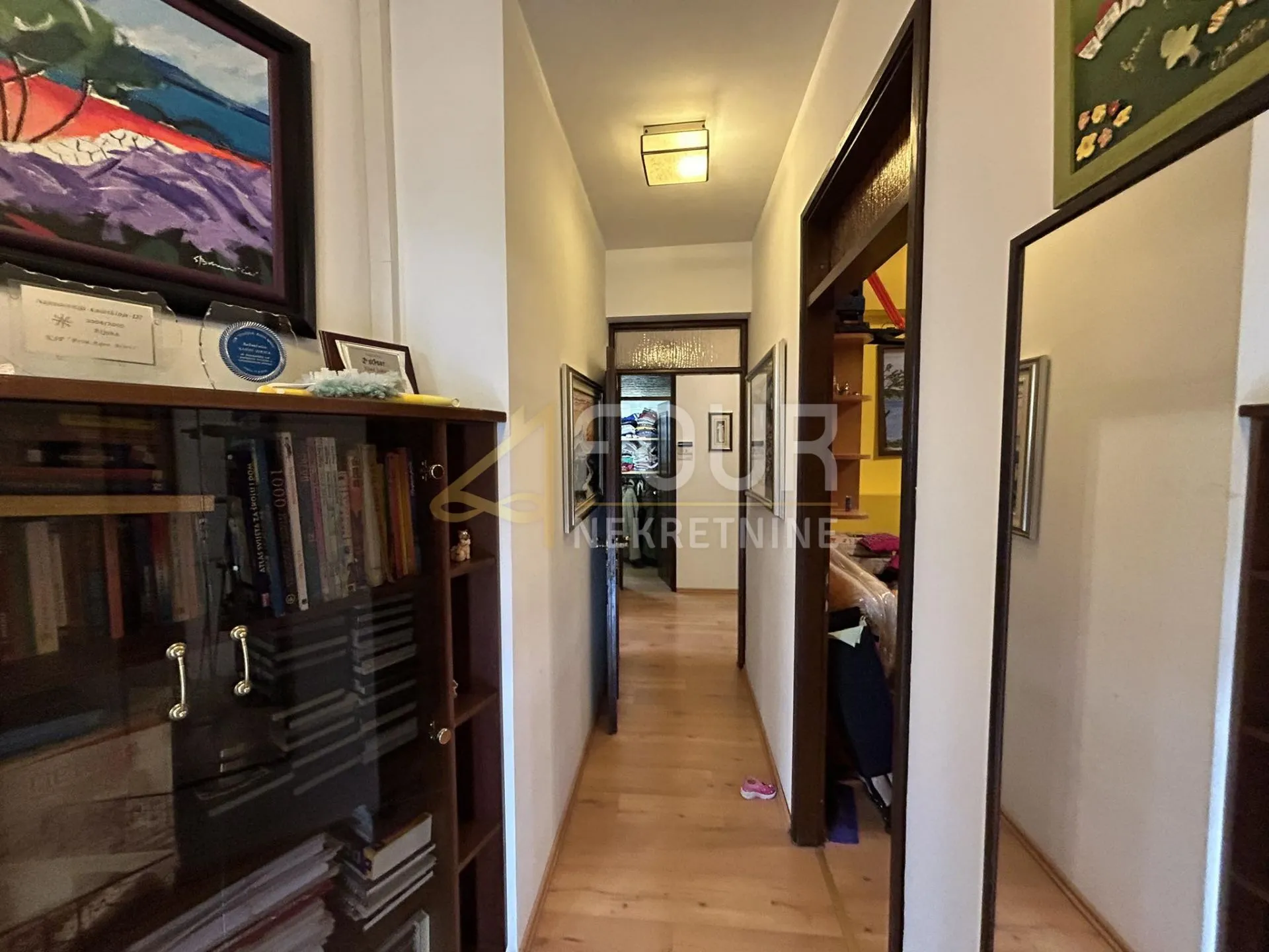 rijeka, zamet, 230m2, samostojeća kuća, konoba, garaža - slika 14