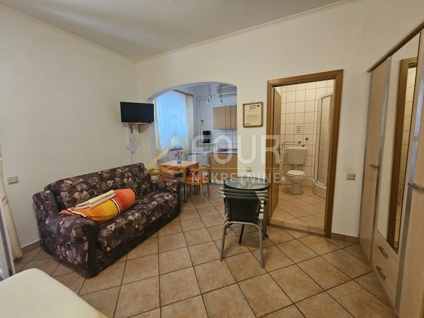 dalmacija, vodice, samostojeća kuća, 397m2 - slika 12