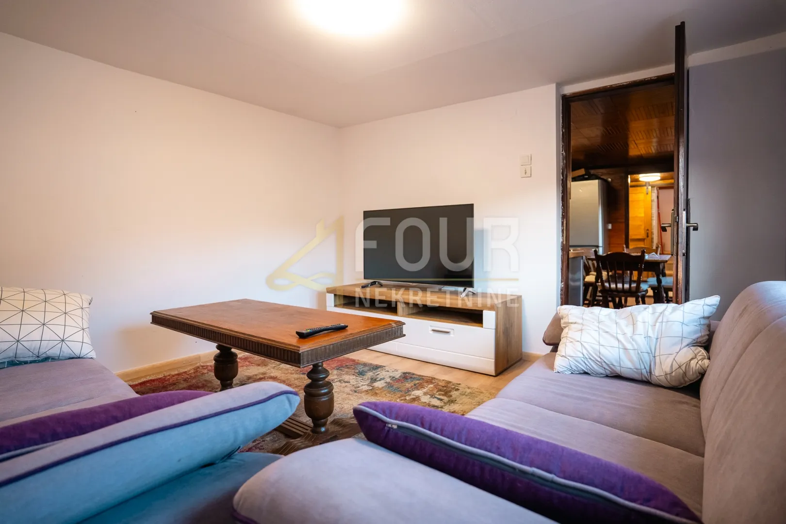 gorski kotar, mrkopalj, 200m2, samostojeća kuća - slika 29