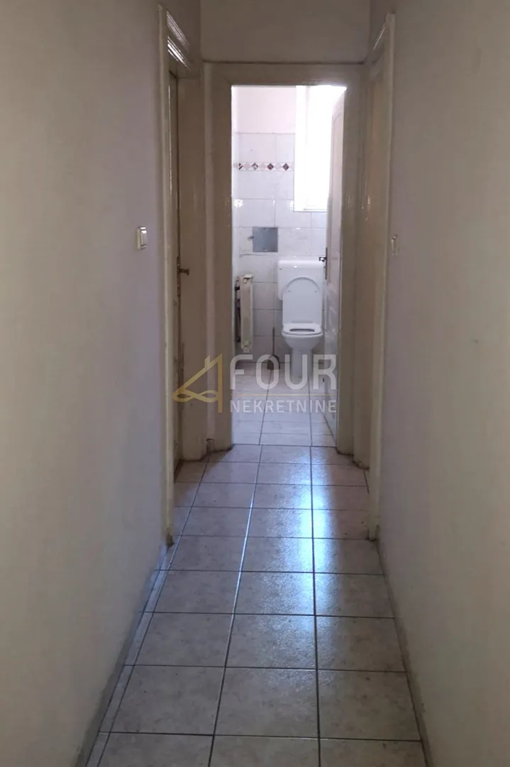 rijeka, centar, 117.63m2, 3s+db, balkon - slika 19