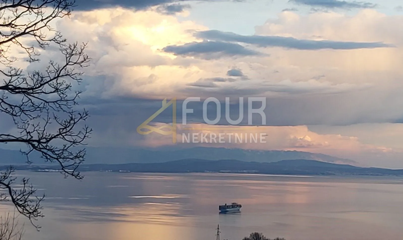 opatija, bregi, 2 samostojeće kuće na velikoj parceli od 2.246m2 - slika 29
