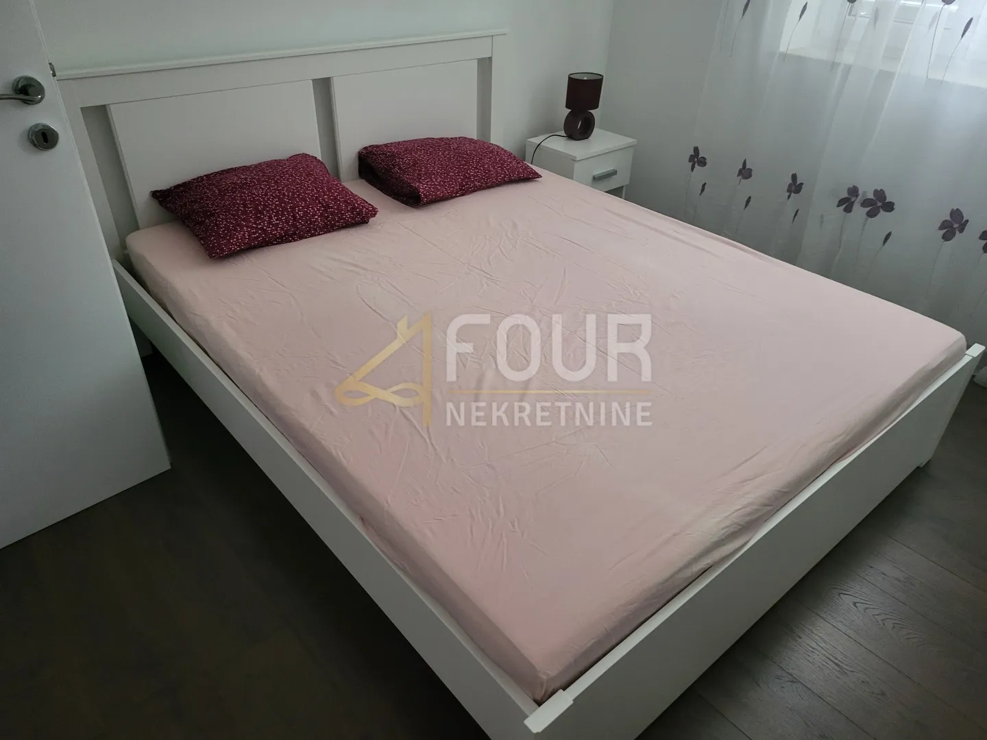 otok krk, 2s+db, 194.2m2, terasa, balkon, garaža - slika 15