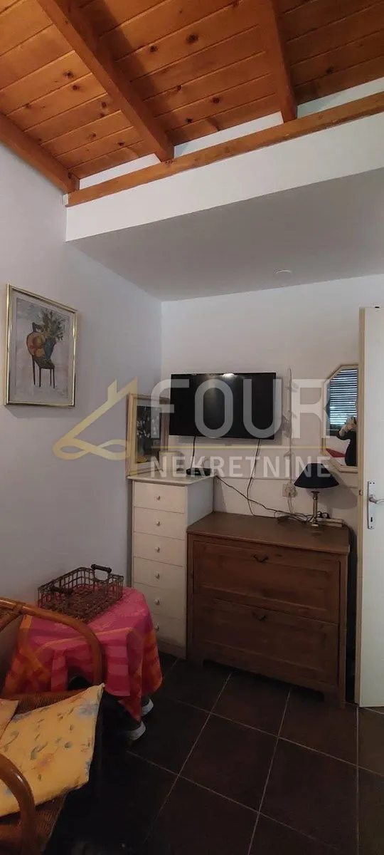 istra, poreč, červar-porat, 1s+db+galerija, balkon, 300m od mora - slika 6