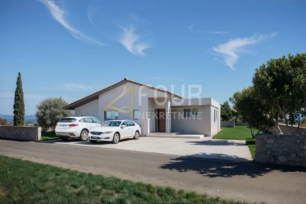 istra, marčana, građevinsko zemljište 705m2 - slika 3