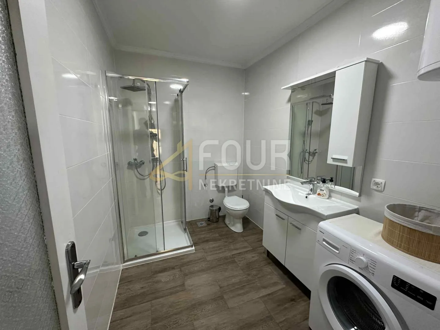 istra, poreč, 2s+db, 94m2, terasa - slika 9