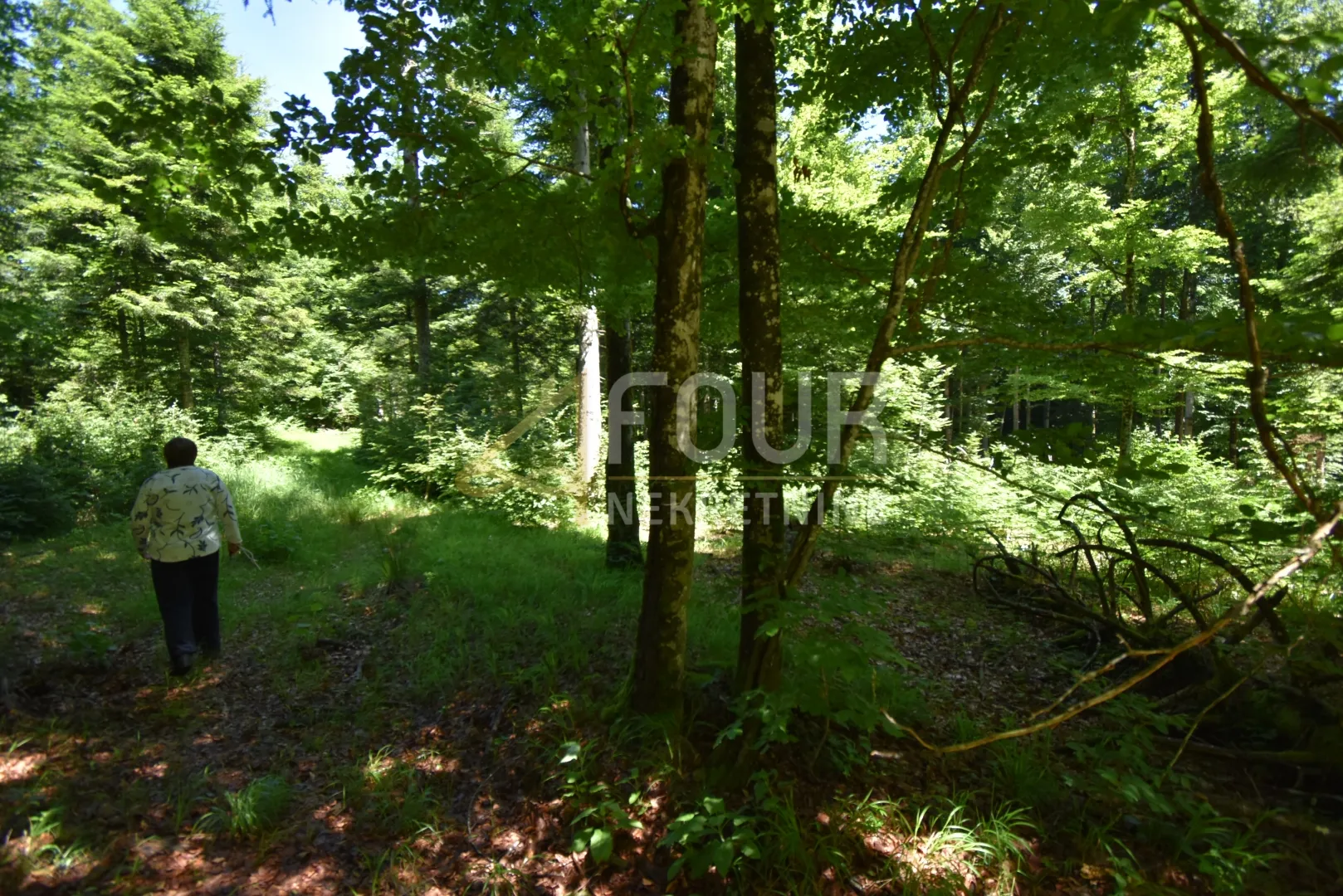 gorski kotar, vrbovsko - okolica, zemljište 17.835m2 - slika 14