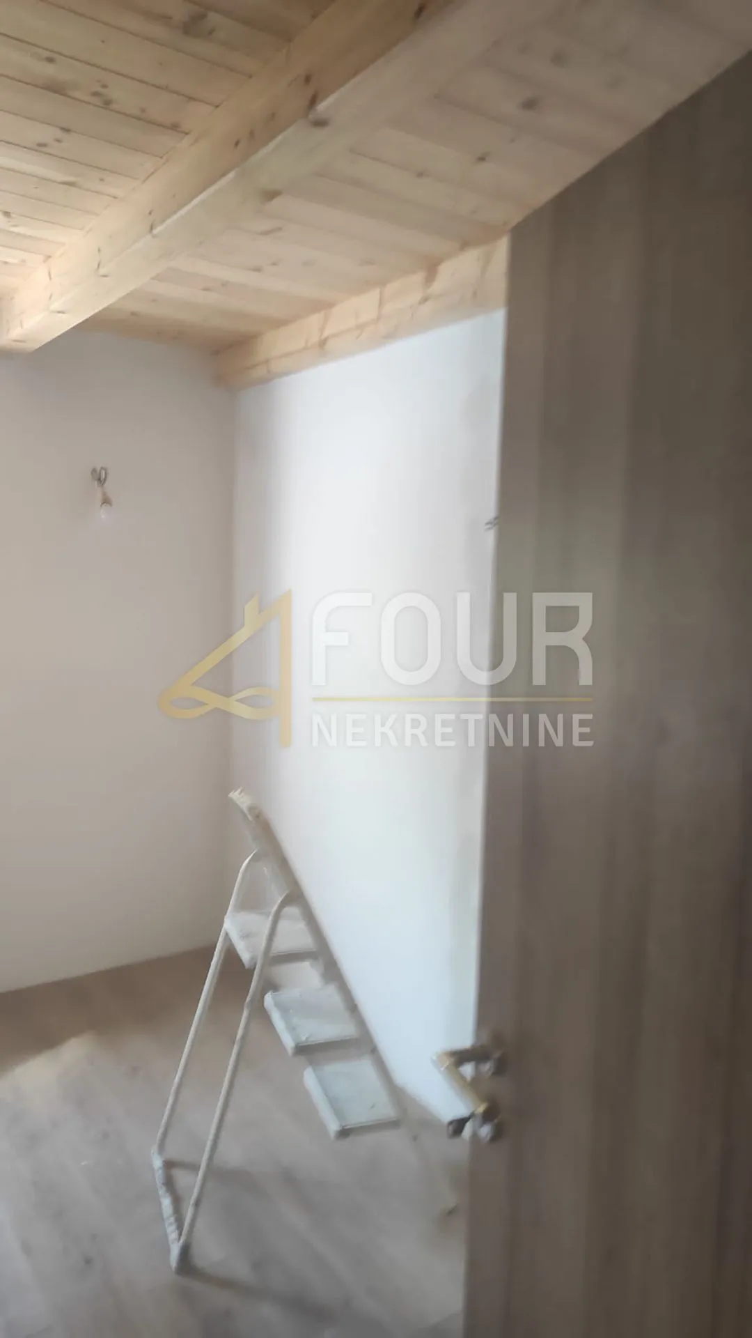 gorski kotar, vrbovsko - okolica, kuća od 355.14m2 na osami - slika 18