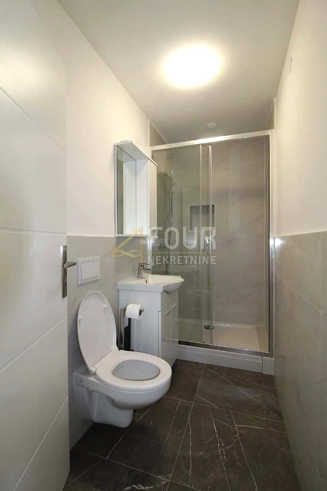 crikveničko zaleđe, drivenik, obnovljena kuća s bazenom, 150m2 - slika 14