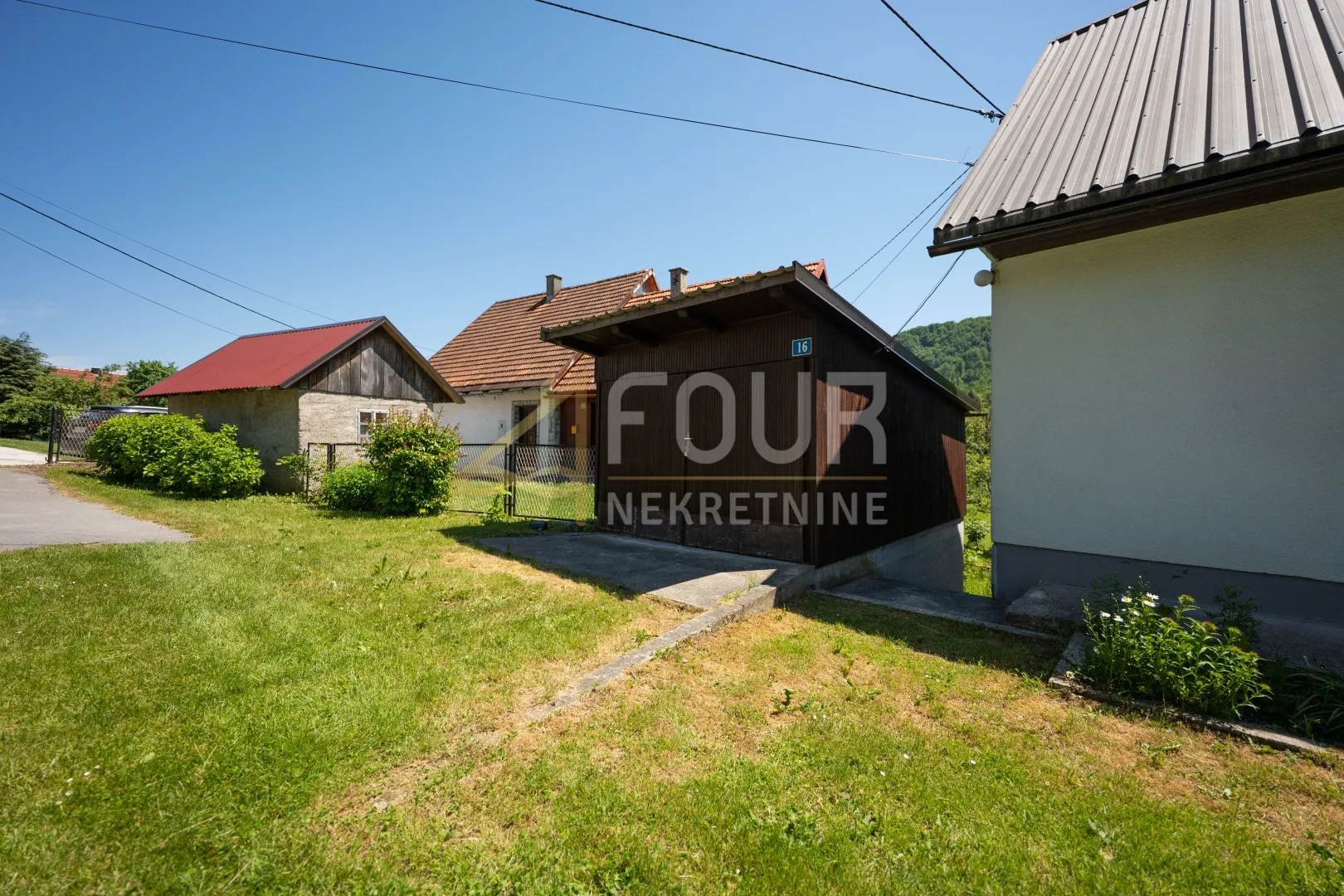 gorski kotar, brod moravice - stari lazi, imanje, samo kod nas! - slika 24