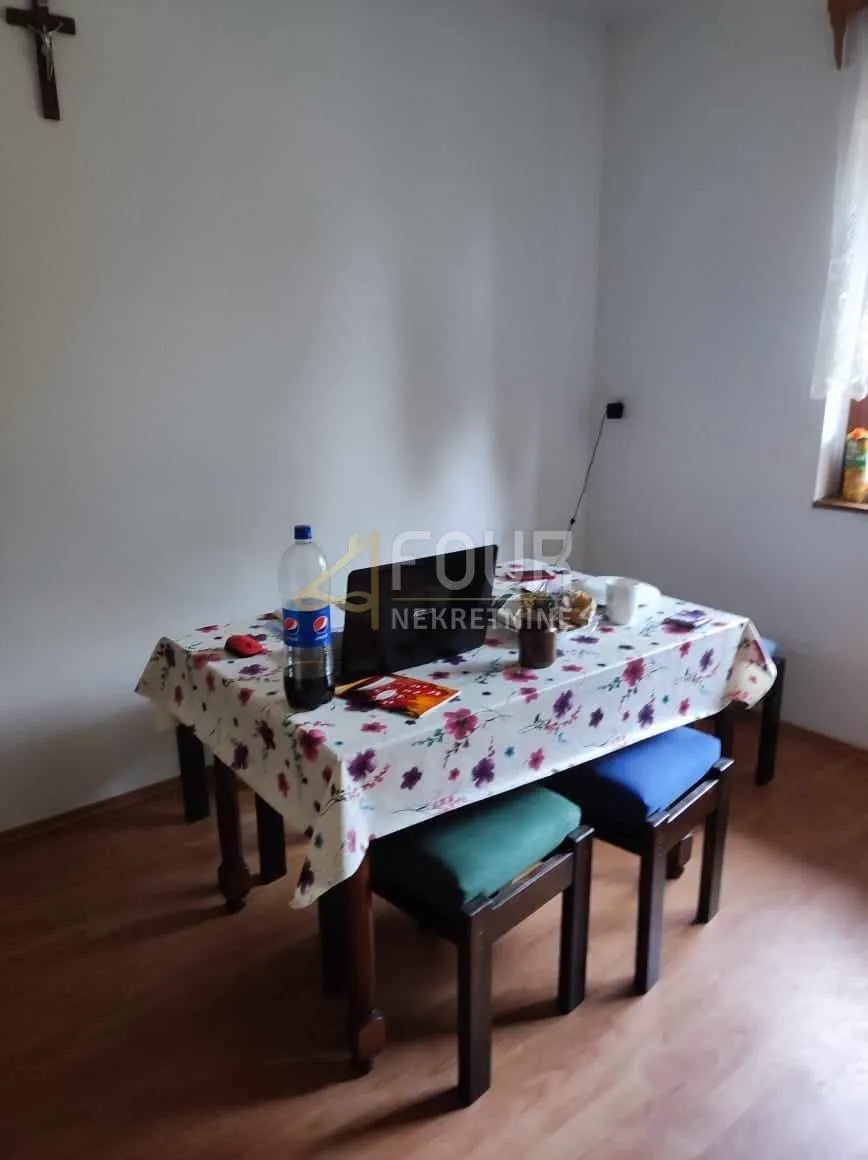 gorski kotar, čabar - okolica, samostojeća kuća + gospodarska zgrada, 240m2 - slika 6