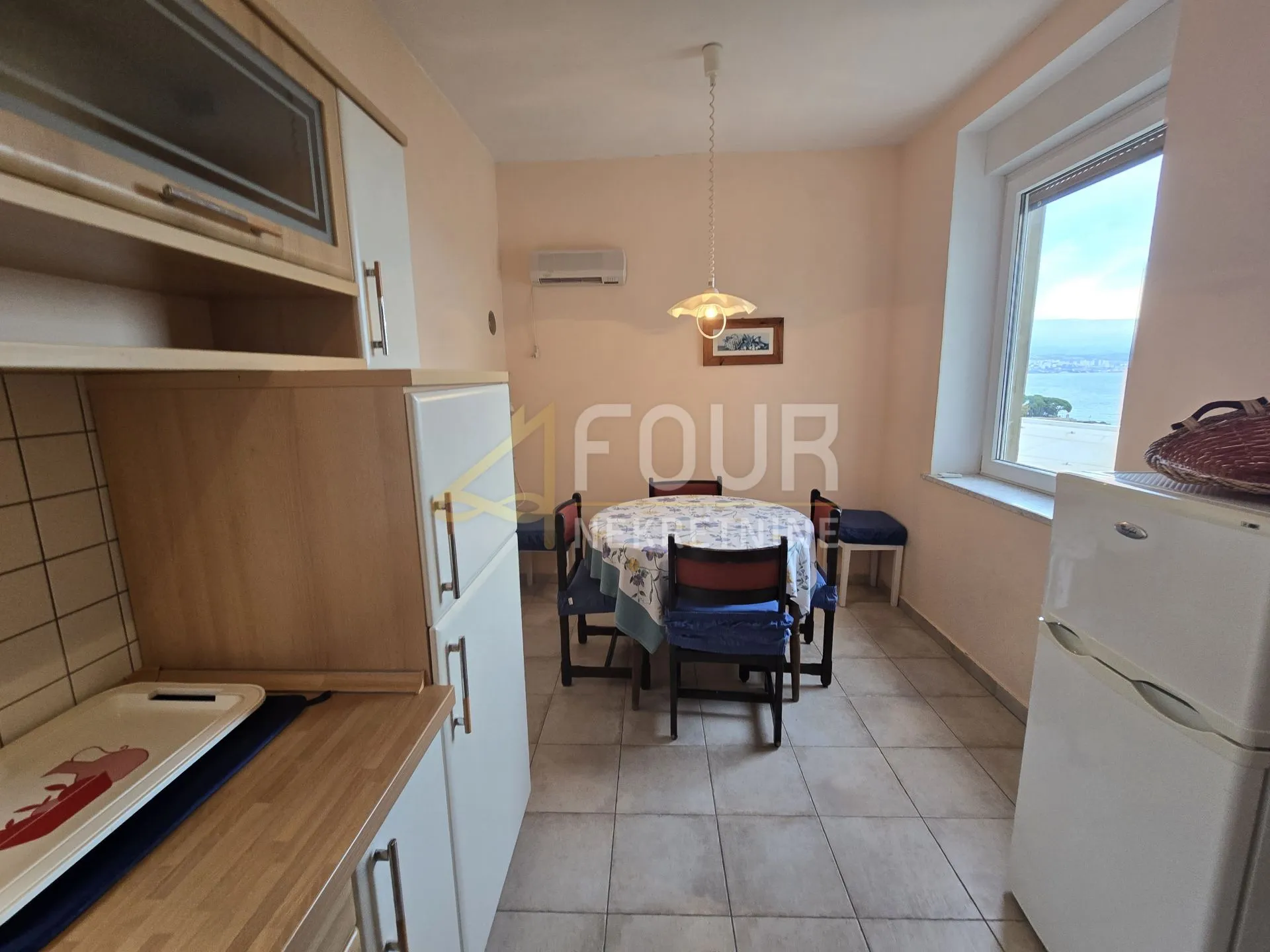 opatija, 86m2, 2s+db, 300m od mora! - slika 9