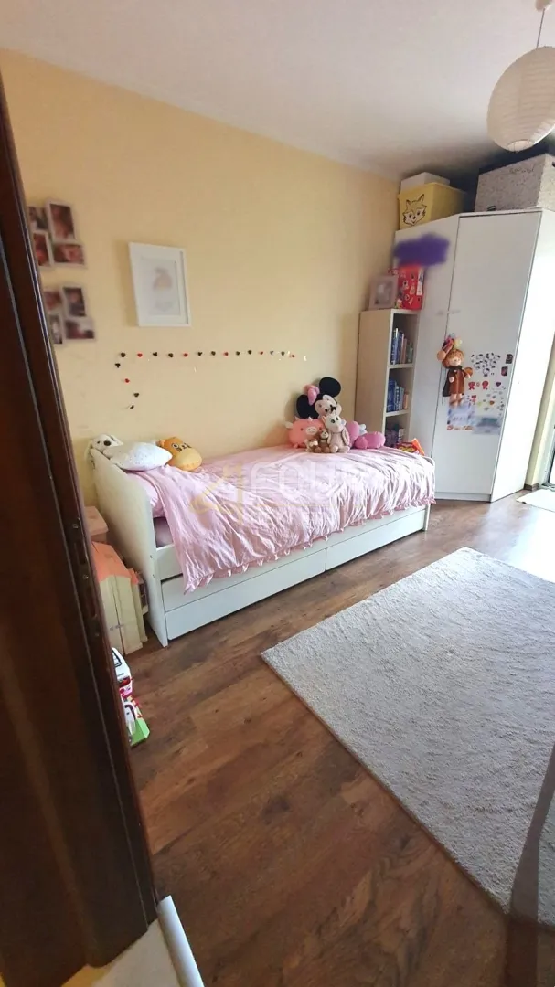 viškovo, 2s+db, 86.48m2, balkon i lođa - slika 13