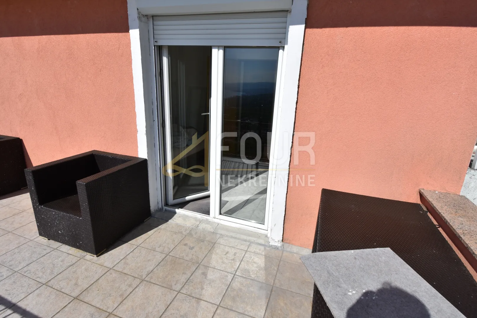 najam, matulji, kućeli, 2skl, 60m2, pogled na more, okućnica - slika 12