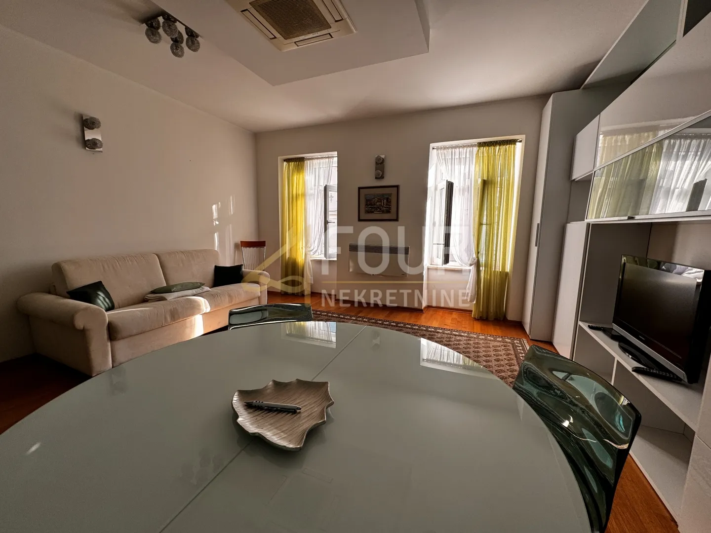 opatija, 1s+db, 47.64m2 - slika 4