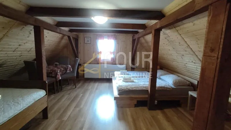 gorski kotar, mrkopalj, samostojeća kuća, 170m2 - slika 6