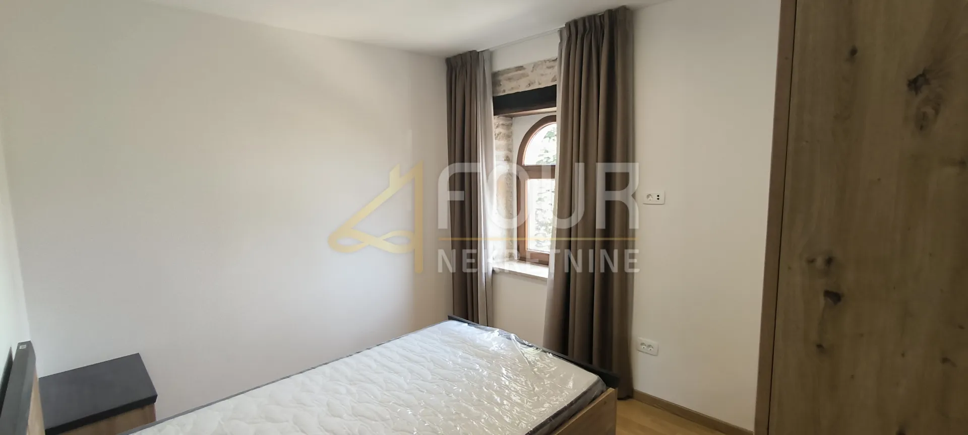 istra, barban, kuća u nizu, 65m2 - slika 3