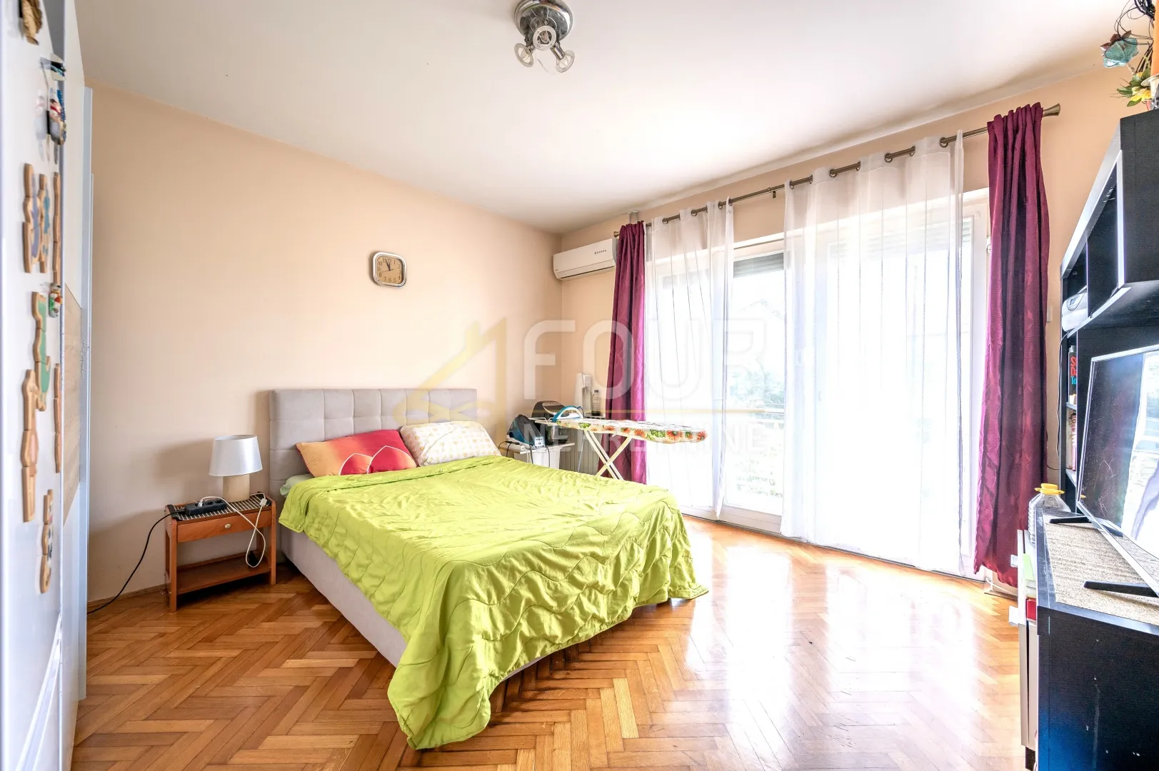 istra, fažana, valbandon, samostojeća kuća s bazenom - slika 8