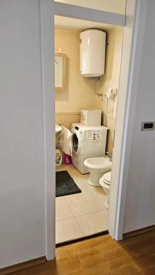 najam, opatija - ičići, 78.80m2, 2s+db, velika lođa - slika 19