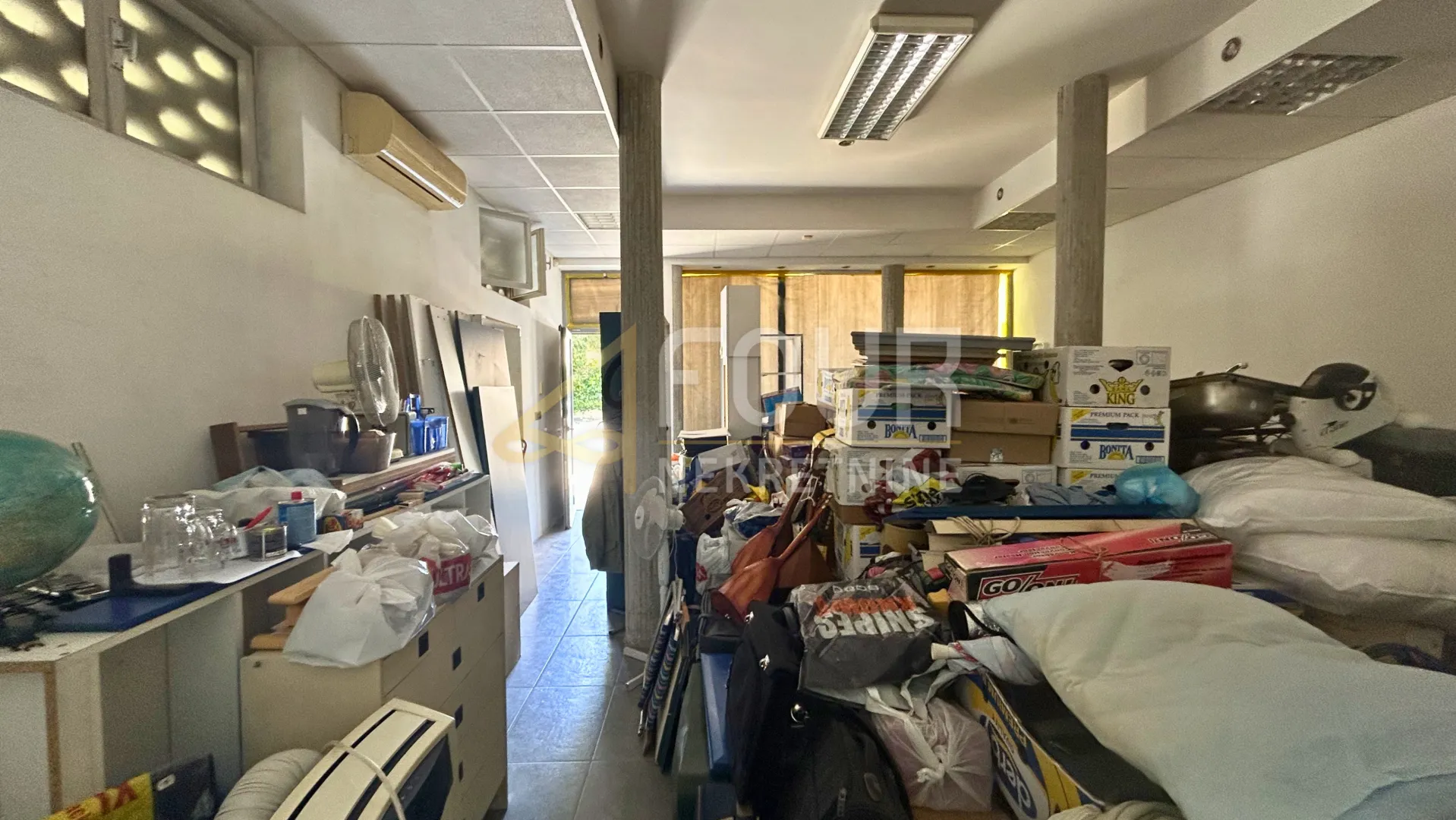istra, pula - monte zaro, 56.27m2, 1s+db - slika 6