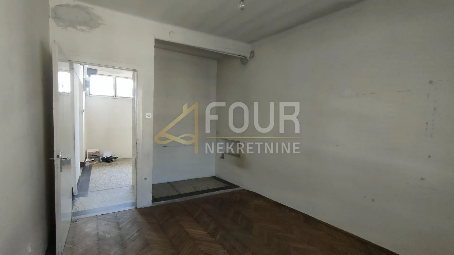 rijeka, centar - strogi, 93.16m2, 3skl - slika 2