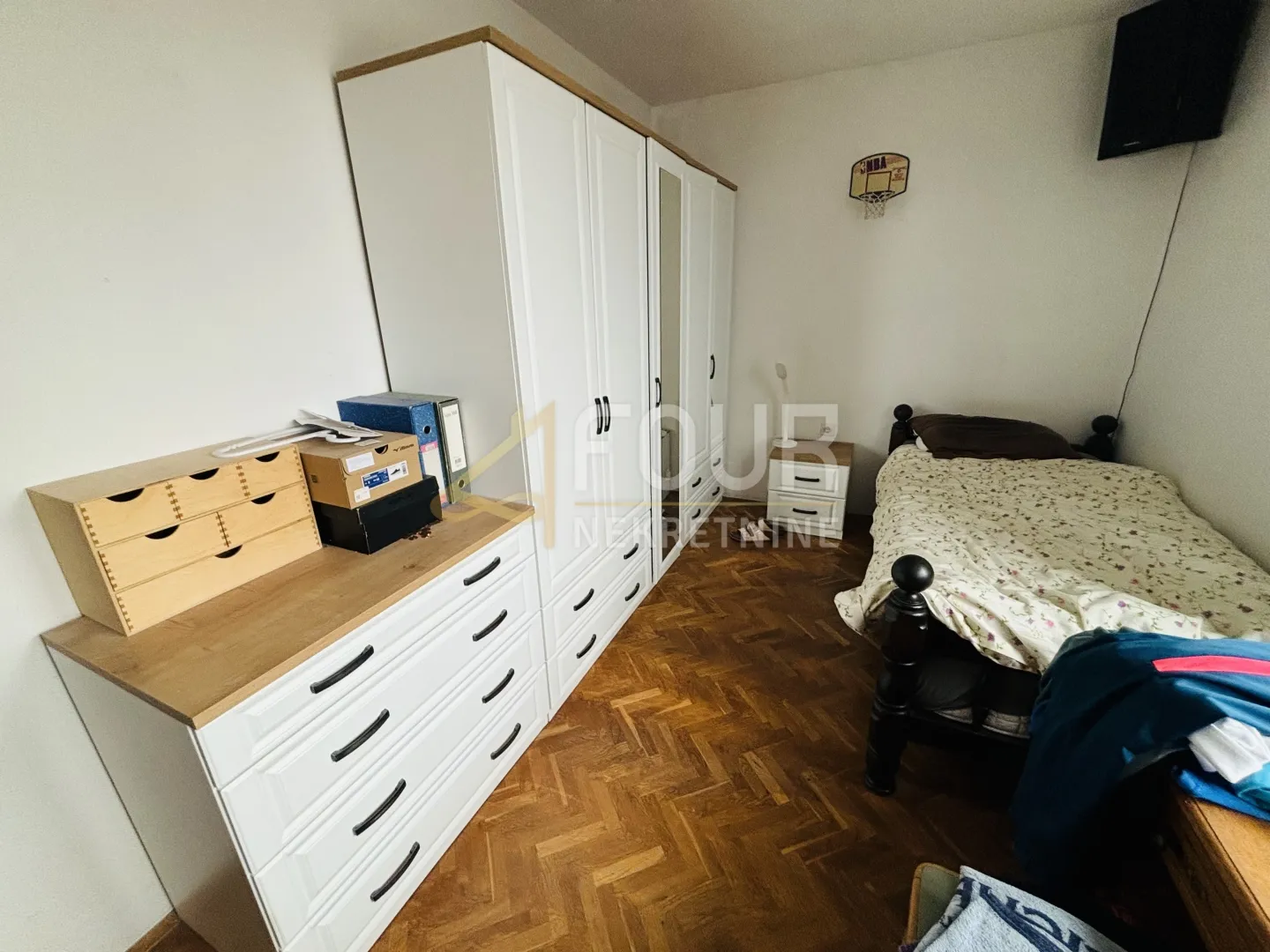 rijeka, kozala, 80.44m2, 2s+db, zatvorena lođa - slika 15