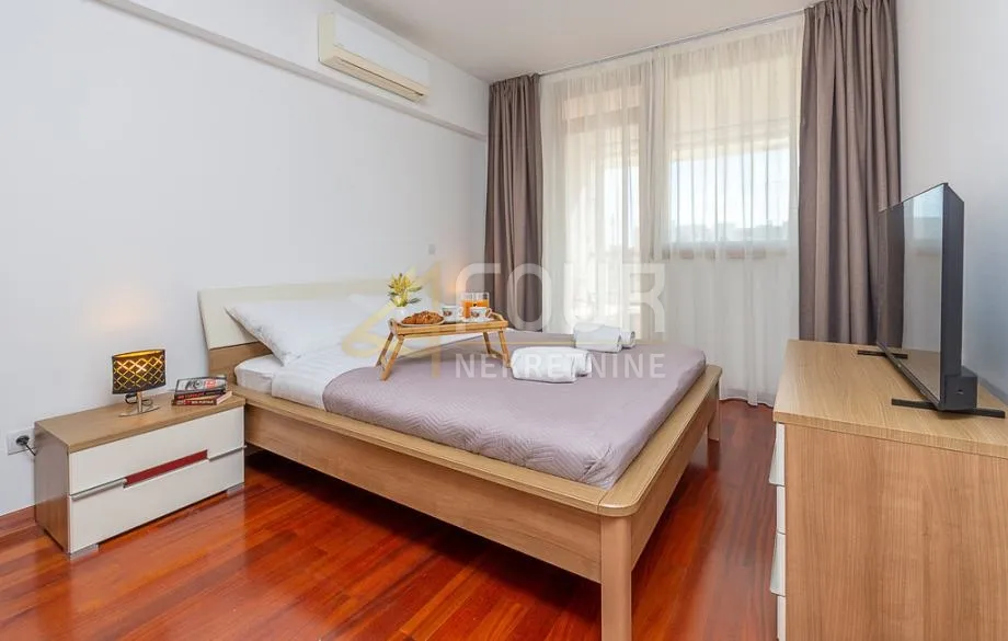 istra, rovinj, 69.60m2, 2s+db, lođa, garažno parkirno mjesto - slika 12