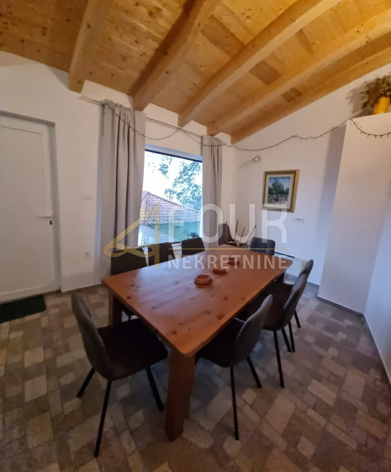 kostrena, etaža, 93.01m2, 2s+db, terasa - slika 12