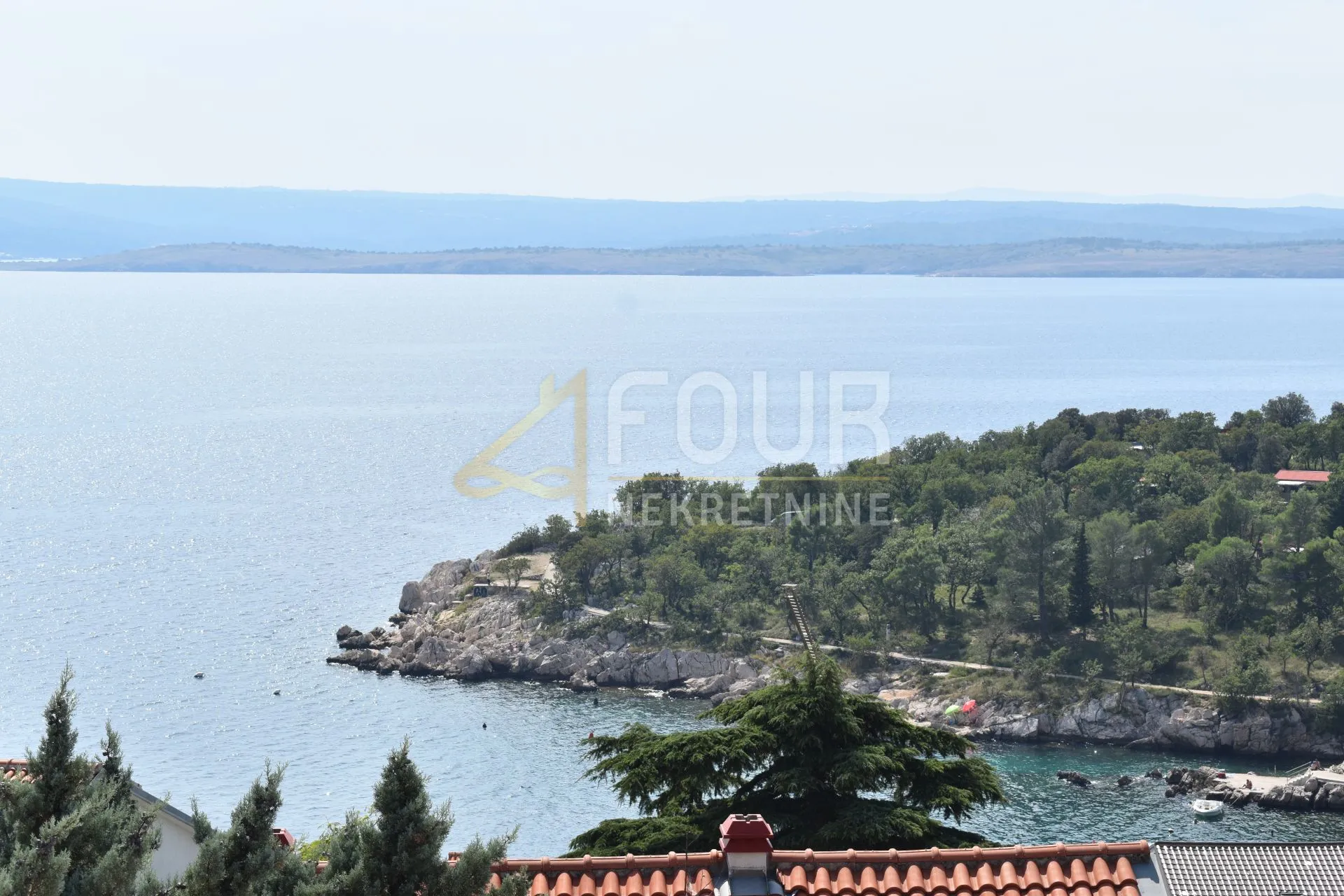 crikvenica, dramalj, novogradnja, 2s+db, terasa i balkon - slika 16