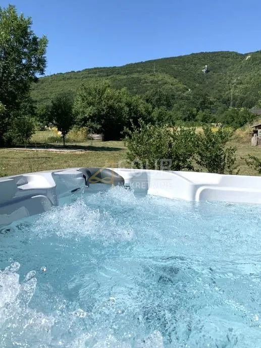 plitvička jezera - okolica, kuća s 3 stana - slika 2