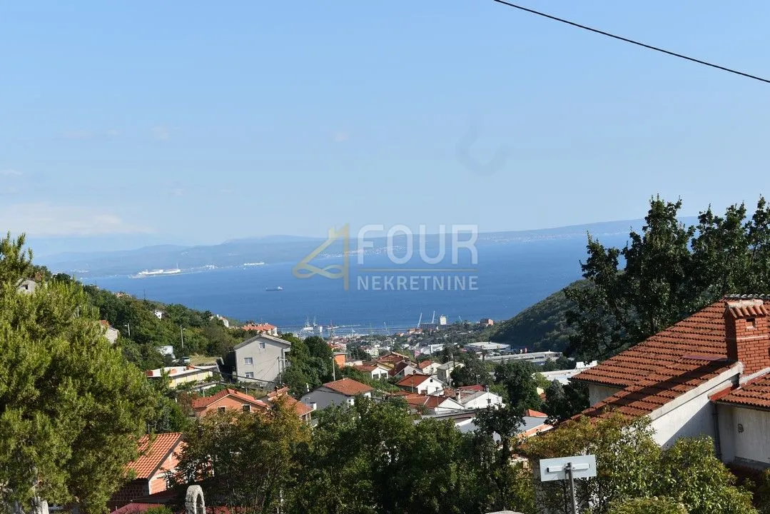 rijeka, škurinje, kuća s bazenom - slika 6