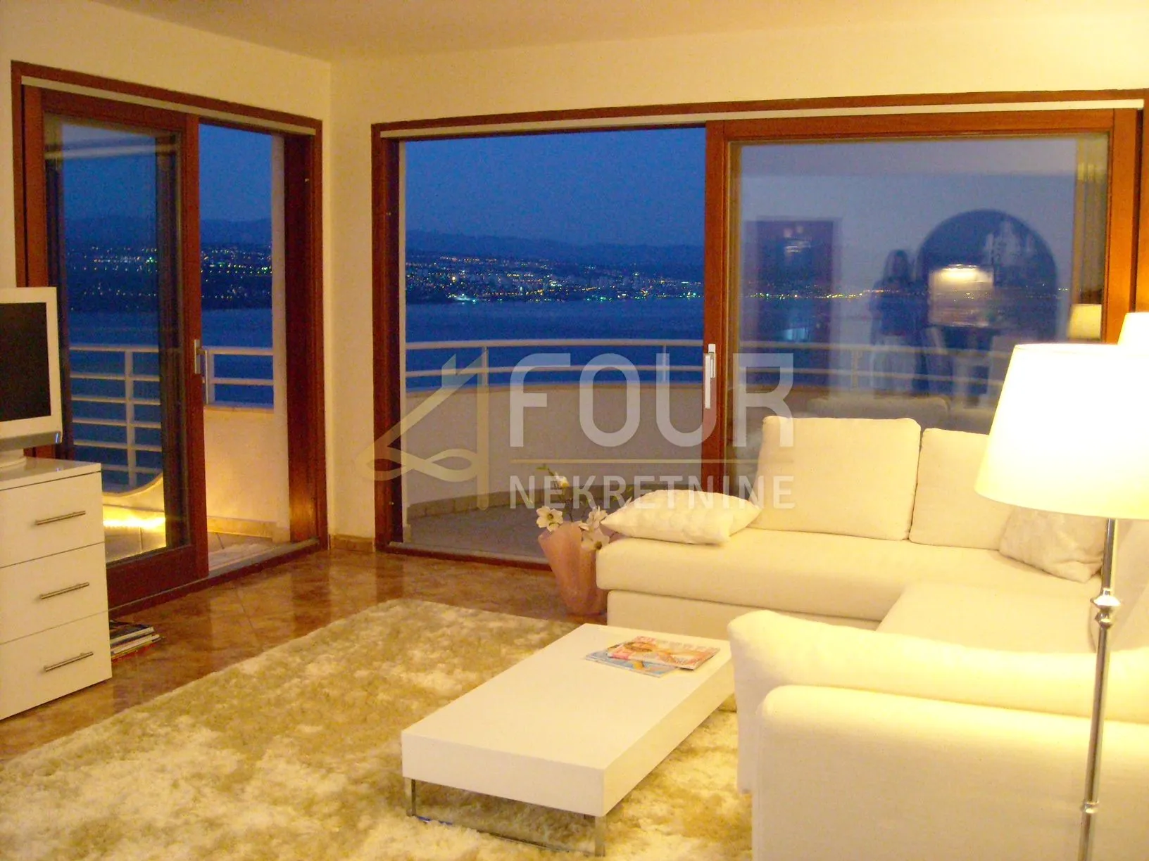opatija, 281.14m2, dvoetažni stan, parking, blizina mora - slika 3