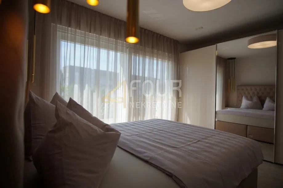 istra, rovinj, dizajnerski stan od 141.80m2, 3s+db - slika 16