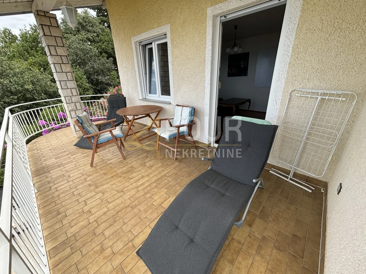 najam, crikvenica - dramalj, samostojeća kuća, 150m2 - slika 4