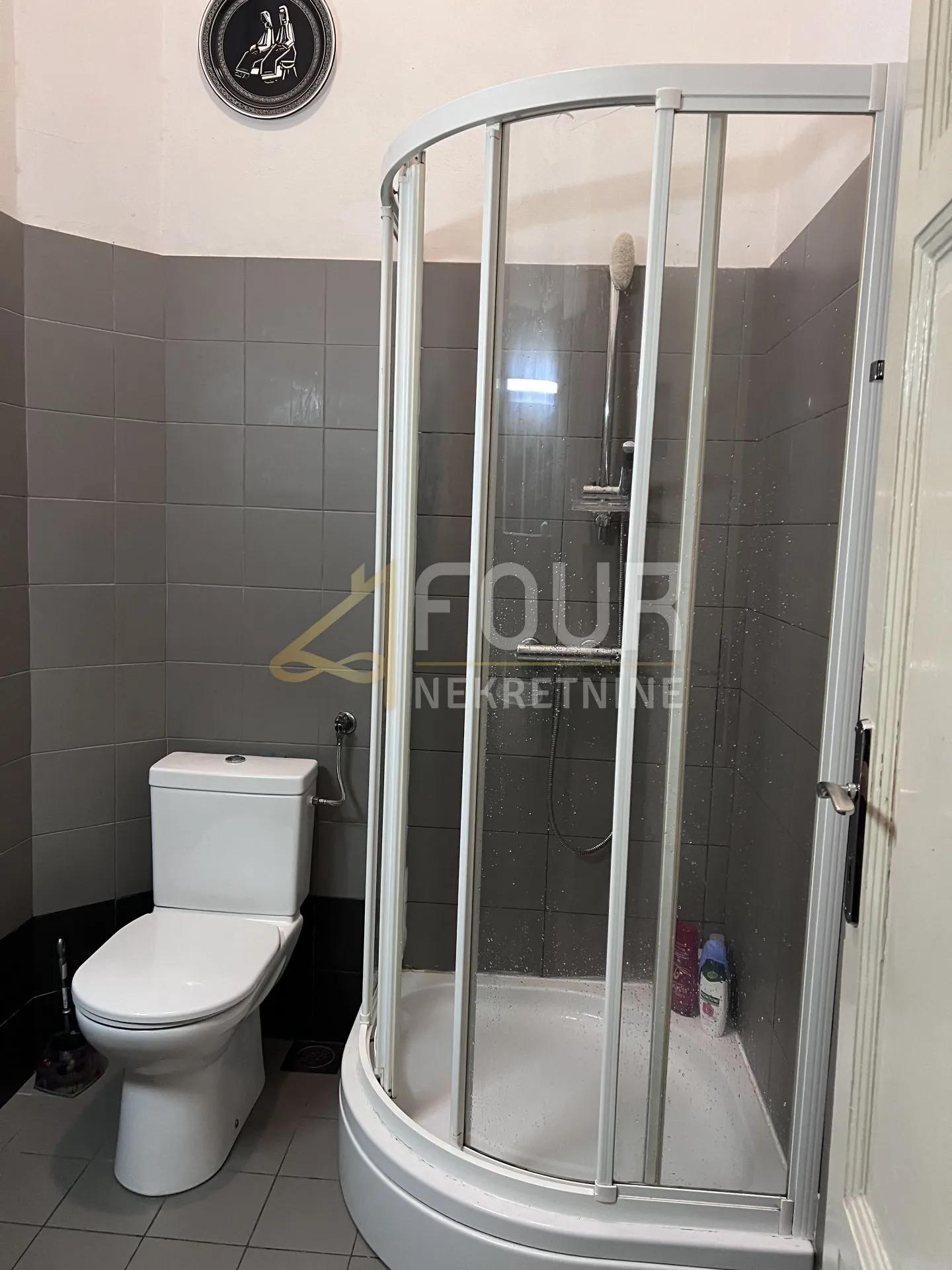 rijeka, centar, 78.19m2, komforan 1s+db, blizina korza! - slika 10